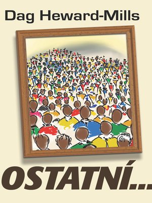 cover image of Ostatní...